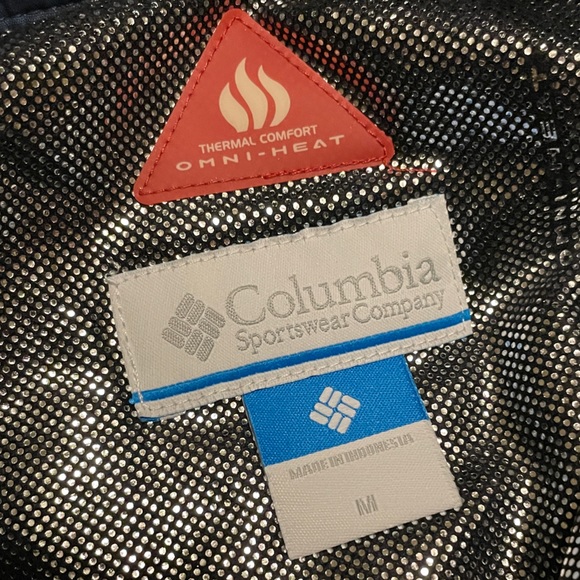 Columbia snow pants, medium, NWT - Picture 7 of 10